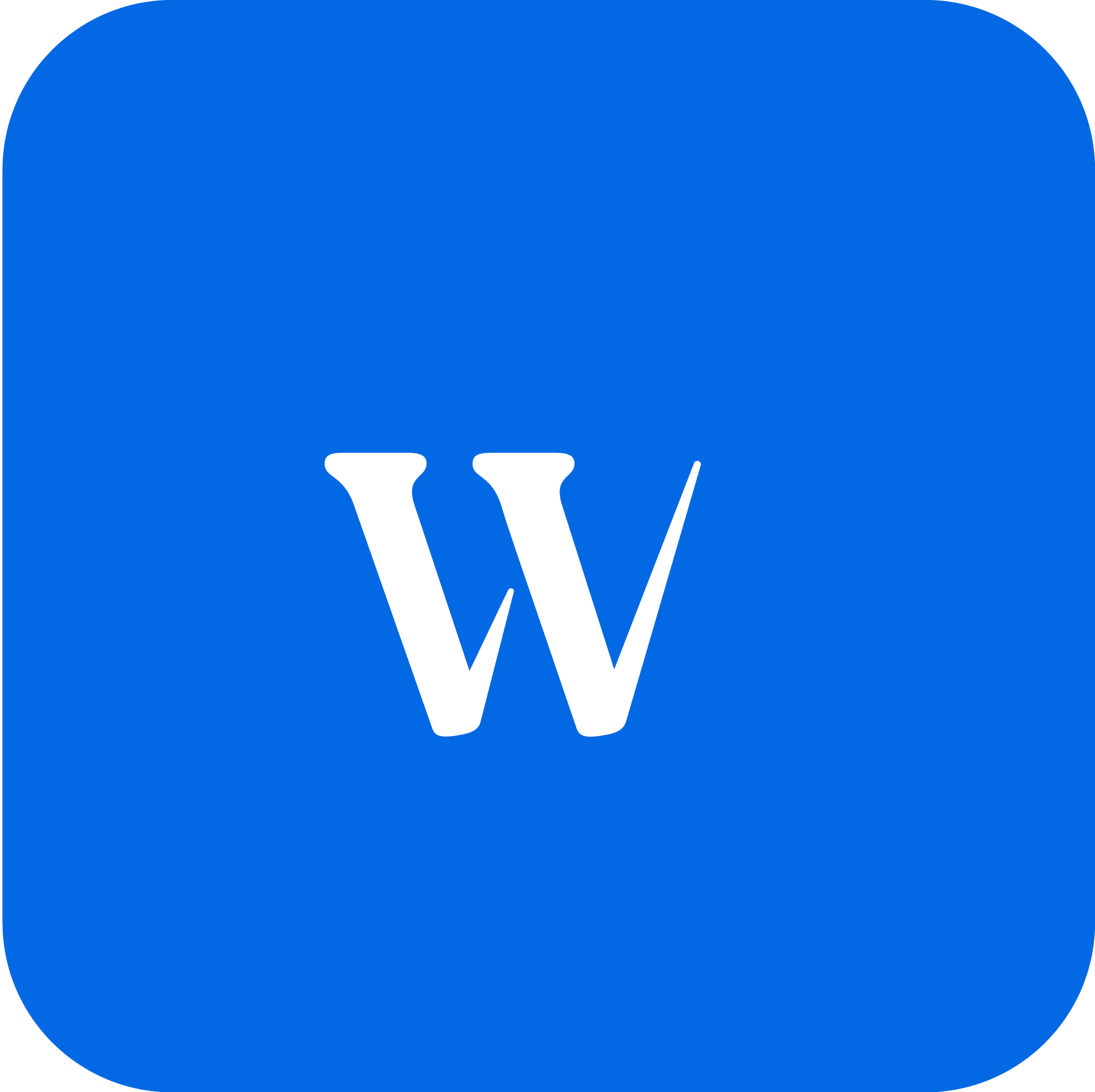 Wazadō skills assessment dashboard
